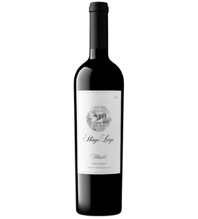 2022 Napa Valley Merlot